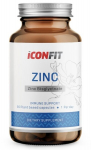 Iconfit Zinc 90 kapslit