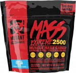 PVL Mutant Mutant Mass XXXTREME 2500 2.72 kg