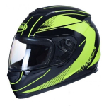 Kinnine motokiiver, L