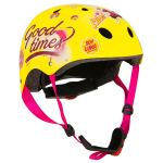 Kiiver Soy Luna sport 54-58 cm