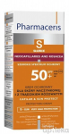 N&auml;okaitsekreem PHARMACERIS S, CAPILAR & SUN, SPF50 + 50ml