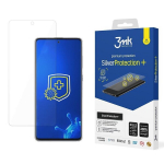 Kaitsekile, sobib Samsung Galaxy Note 10 lite