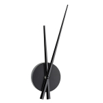 Metallist seinakell MINIMALIST 60.3036