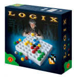 Lauam&auml;ng Alexander Logix