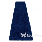 Vaip, Koridorivaibad SOFFI shaggy 5cm tumesinine - k&ouml;&ouml;gi, koridori, koridori jaoks