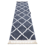 Vaip, Koridorivaibad BERBER CROSS hall - k&ouml;&ouml;gi, koridori, koridori jaoks