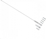 Autoantenni mast Sunker M2