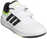 Adidas Jalatsid Hoops 3.0 Cf C GW0435 GW0435/2, valge
