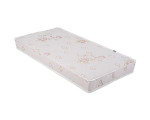 Madrats lastele Kikkaboo Memory Comfort Cool gel 70х140х12 cm, Bear Beige