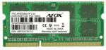 Operatiivm&auml;lu (RAM) AFOX SO-DIMM DDR3 8GB memory module 1333 MHz