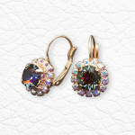 Naiste k&otilde;rvar&otilde;ngad Diamond Sky &bdquo;Glory II (Vitrail Medium)&ldquo; koos Swarovski kristallidega DS02A343