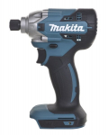 Akuga l&ouml;&ouml;kv&otilde;ti Makita DTD156Z 18V 155Nm