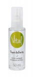 Juukseid tugevdav juukseseerum Stapiz Vital Repair Dual Hairtip 50 ml