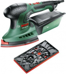 Bosch Psm 200 Aes veski koos tarvikute ja korpusega
