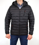 Meeste jope Alnwick 324