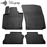 Matid PORSCHE Panamera 970 2009-2016, 4 tk. /1052034