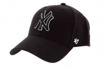 M&uuml;ts 47 brand mlb new york yankees b-mvpsp17wbp-bkc