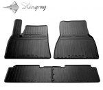 Matid TESLA Model S 2012->, 4 tk. /1050014