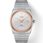 Tissot PRX Powermatic 80 T137.407.21.031.00