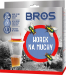 K&auml;rbsep&uuml;&uuml;nis-kott BROS