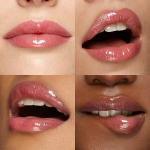 huulel&auml;ige Kiko Hydra 3D Hydra Lipgloss, 11 Golden Red, 6.5ml