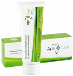 Remineraliseeriv hambapasta ApaCare, 75 ml, RDA 50