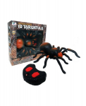 Puldiga juhitav m&auml;nguasi Tarantula, 26x25,5x9cm, 8+