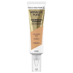 Jumestuskreem Max Factor Miracle Pure Skin Long-Lasting SPF30, 30 ml, 55 Beige