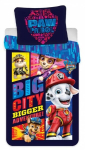 Laste voodipesukomplekt Paw Patrol, 100x135, 2-osaline
