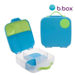 Toidukarp lastele B.BOX Ocean Breeze