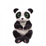 Meteor Maskott TY Mitzi Cat 15 cm, Color