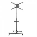 Teleri kinnitus Barkan SW411H 13-83"