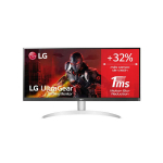 Monitor LCD Monitor|LG|29"|21 : 9|Panel IPS|2560x1080|21:9|5 ms|Speakers|Tilt|29WQ600-W
