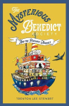 Mysterious Benedict Society and the Perilous Journey (2020 reissue) 2nd edition