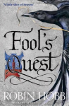 Fool's Quest, Book 2