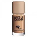 Jumestuskreem Make Up For Ever HD Skin 30 ml, 3R44 Cool Amber
