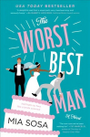Worst Best Man: A Novel