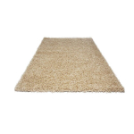 Vaip Shaggy Light Sand 60x100 cm