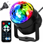 Laste projektor magamistoa lamp 230V