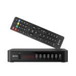 Digiboks Televiisori digiboks eSTAR T2 618 HD must