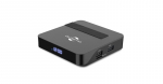 Multimeediapleier Dune HD AV1 4K Plus Media Player 4Kp60, AV1, HDR, AFR