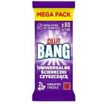 Cillit Bang universaalsed puhastuslapid, 80 tk.