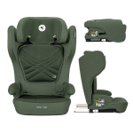 Autos iste Lorelli Rigel Isofix kokkupandav 15&ndash;36 kg