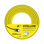 Aiavoolik Cellfast 4 Kollane 3/4'' 30m