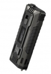 FLASHLIGHT EDC SERIES/EDC37 NITECORE