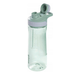 Keeeper Veepudel Daria 0618713315, 730ml, 9.5cm x 7cm x 24cm, roheline, l&ouml;&ouml;gikindel, 100% lekkevaba, ergonoomiline kuju