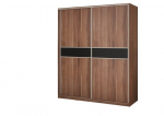 Kapp Puerto 180A, must/pruun