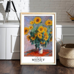 Reproduktsioon 4262AHSMONET-003