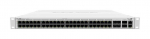 L&uuml;liti Mikrotik CRS354-48P-4S+2Q+RM, Must