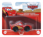 M&auml;nguauto Mattel Cars JDM11 1:55 survevalatud metall, erinevad mudelid
